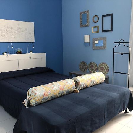 B&B Cuore Di Napoli Buitenkant foto