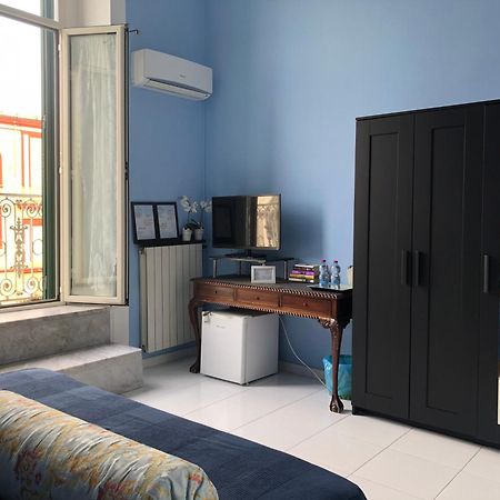 B&B Cuore Di Napoli Buitenkant foto