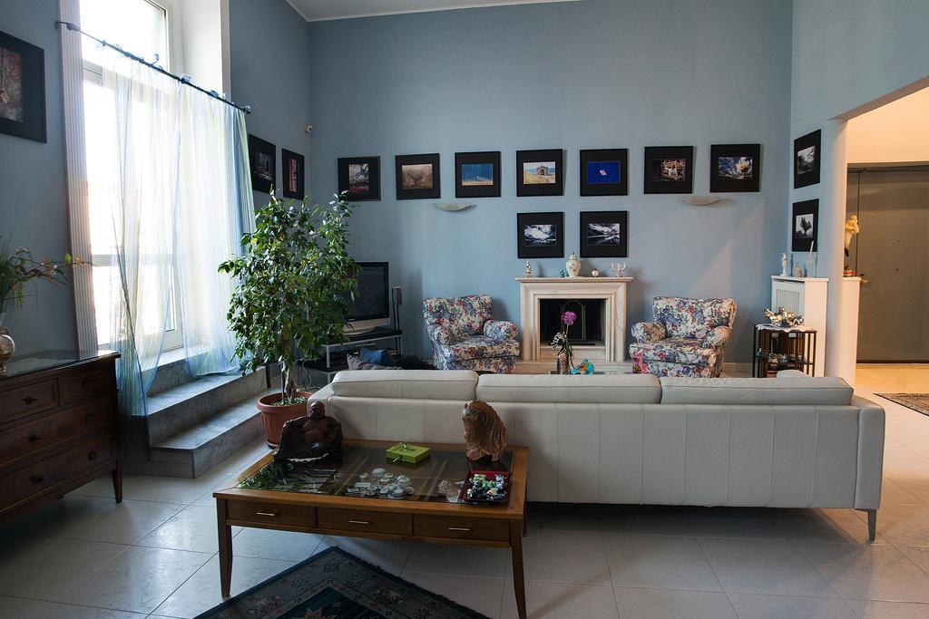 B&B Cuore Di Napoli Buitenkant foto