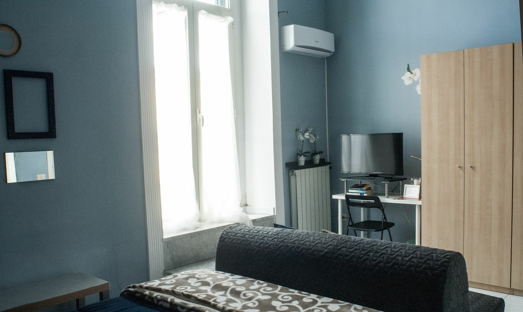 B&B Cuore Di Napoli Buitenkant foto