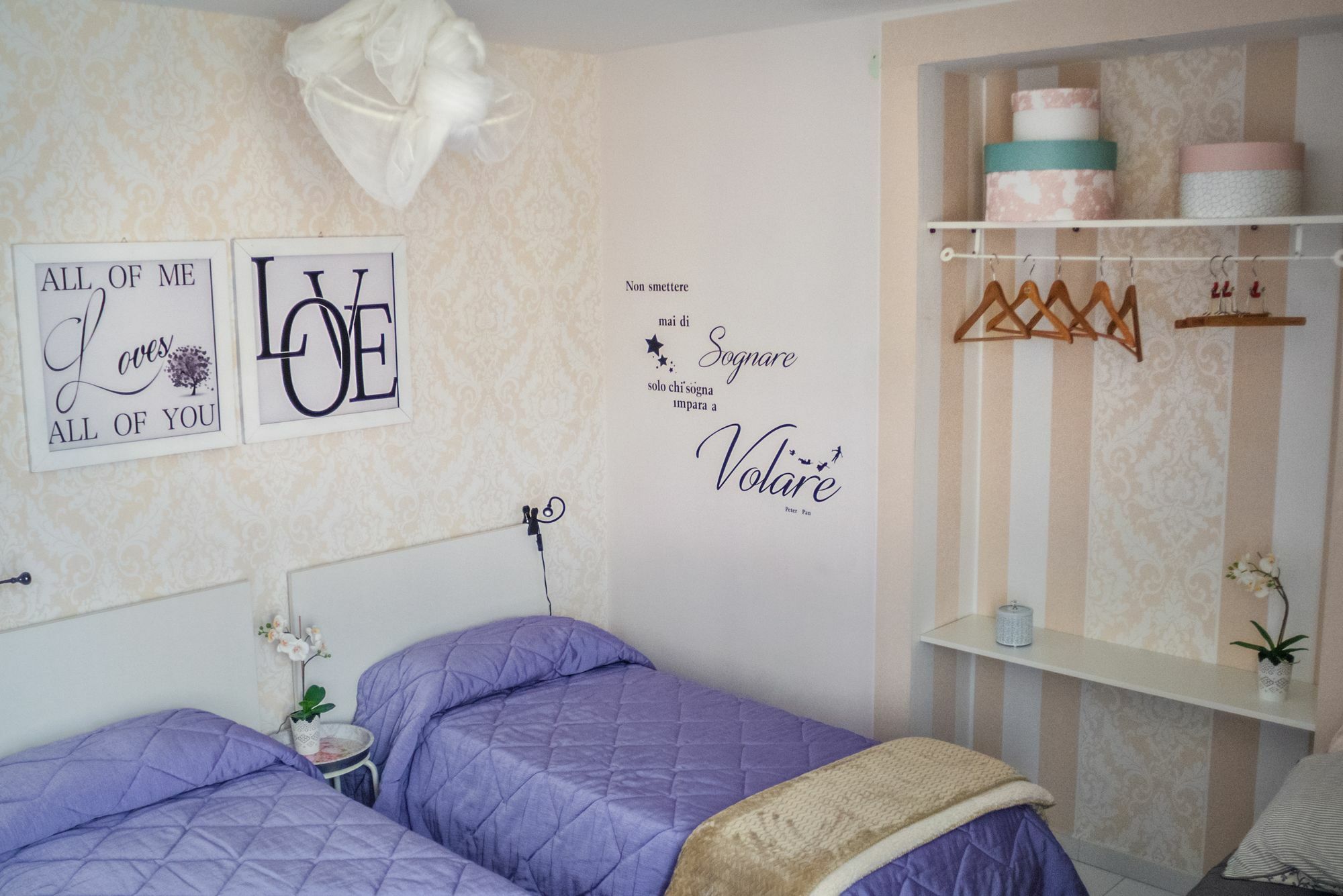 B&B Cuore Di Napoli Buitenkant foto