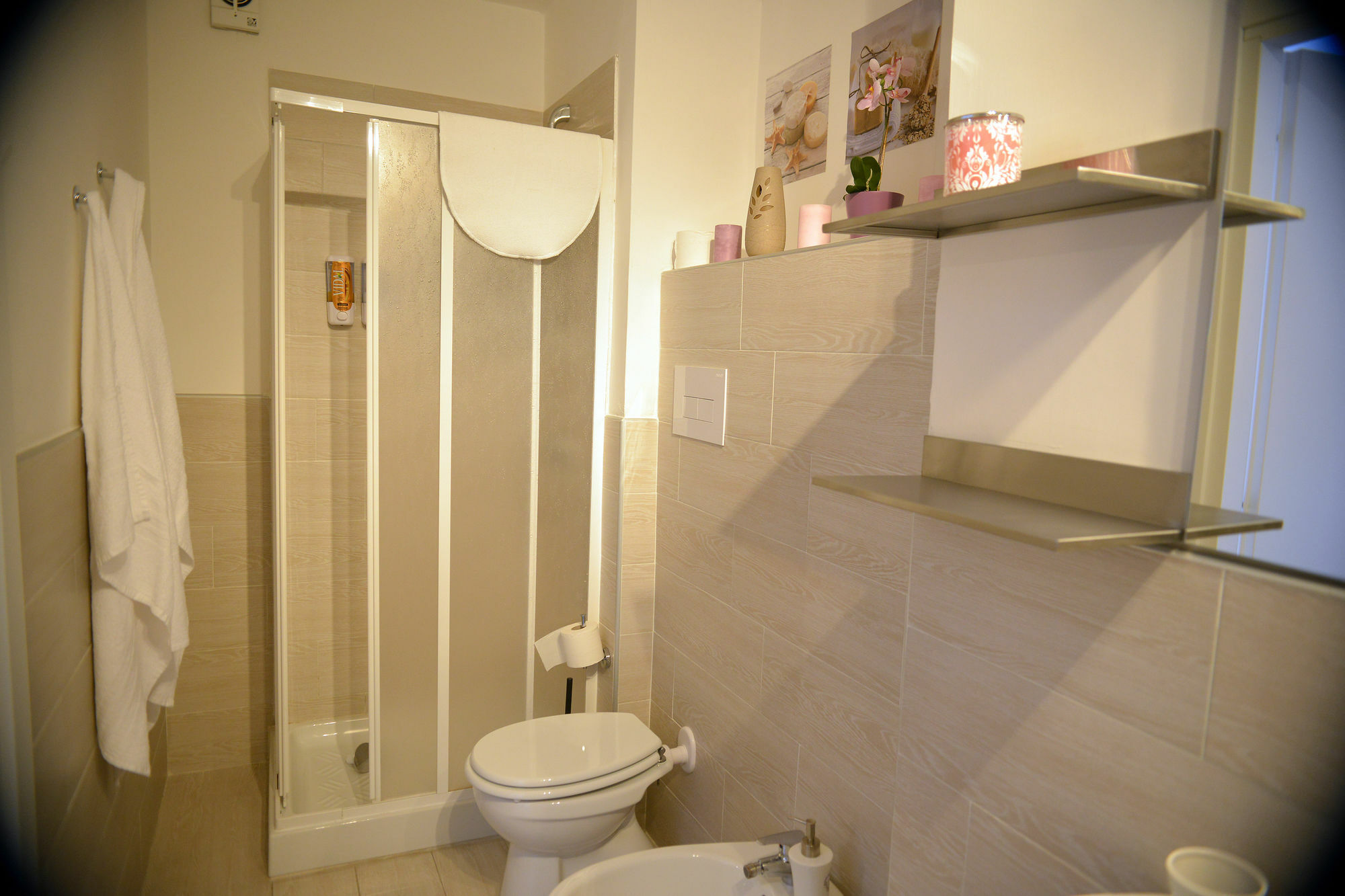 B&B Cuore Di Napoli Buitenkant foto